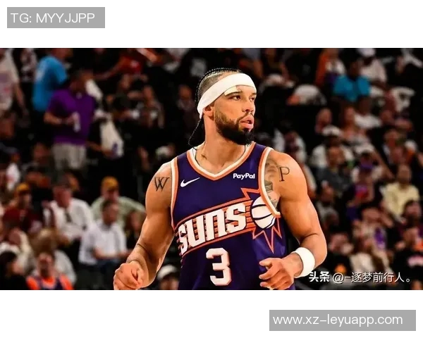 狄龙谈与布克搭档的轻松体验感受更佳 狄龙谈与布克搭档的轻松体验感受更佳