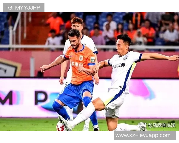 中超联赛第30轮精彩对决即将开启武汉三镇迎战山东泰山全力争胜