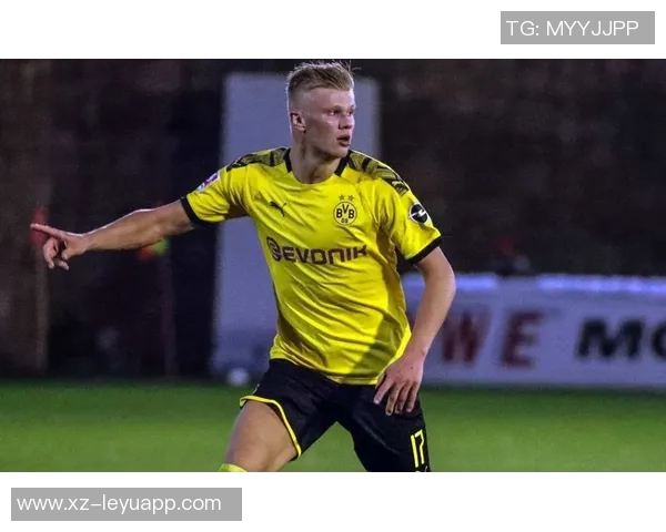 哈兰德专注于下一场比赛不愿谈世界杯晋级可能性 哈兰德专注于下一场比赛不愿谈世界杯晋级可能性