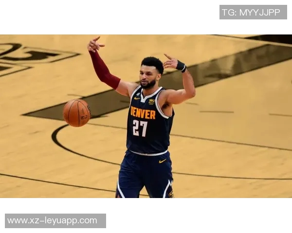 小波特称赞穆雷季后赛表现有全明星潜力但需持续稳定发挥 小波特称赞穆雷季后赛表现有全明星潜力但需持续稳定发挥