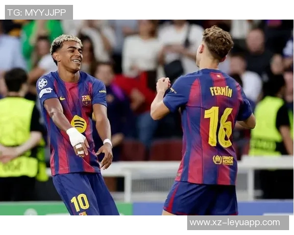 亚马尔拉菲尼亚费尔明有望在赫罗纳战役中强势复出助力球队 亚马尔拉菲尼亚费尔明有望在赫罗纳战役中强势复出助力球队