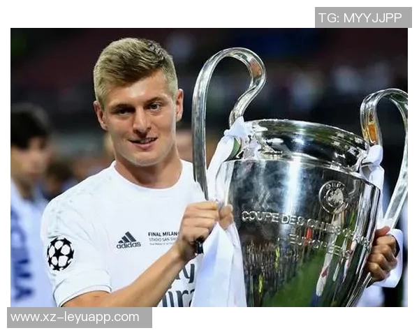 克罗斯回忆与维尼修斯共事时常劝其冷静的趣事与挑战 克罗斯回忆与维尼修斯共事时常劝其冷静的趣事与挑战