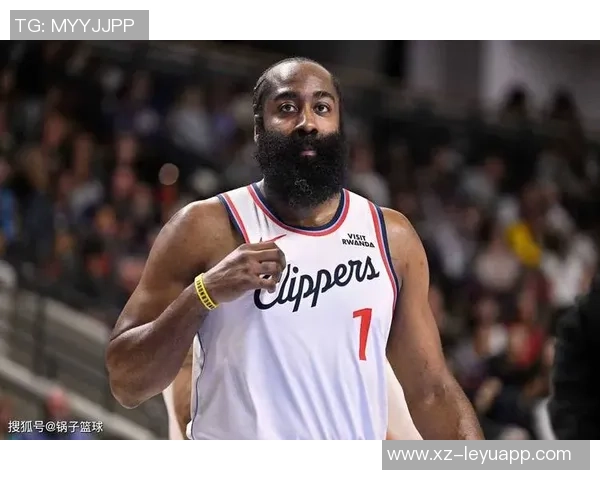 快船新阵容乏力博格丹比尔保罗难以助力哈登成唯一亮点 快船新阵容乏力博格丹比尔保罗难以助力哈登成唯一亮点