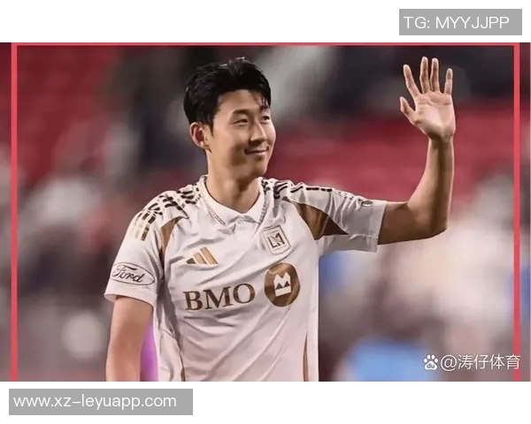 早报聚焦姐姐力挺C罗梅西2026年美职联首战对决孙兴慜