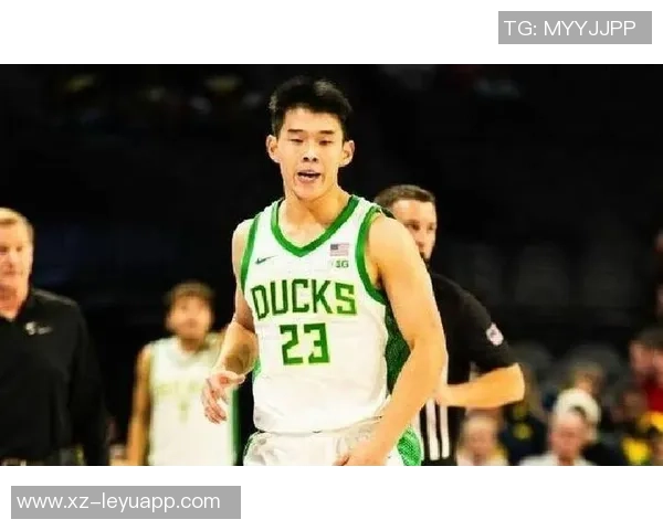 林葳在NCAA赛场面临挑战适应球队体系仍需时间与努力