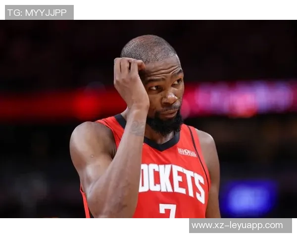 申京谈杜兰特对手防守策略我们的任务是减轻他的比赛压力