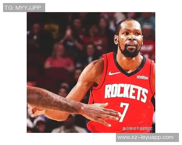 杜兰特称哈登是进攻核心无论在哪队都能带动队友表现 杜兰特称哈登是进攻核心无论在哪队都能带动队友表现