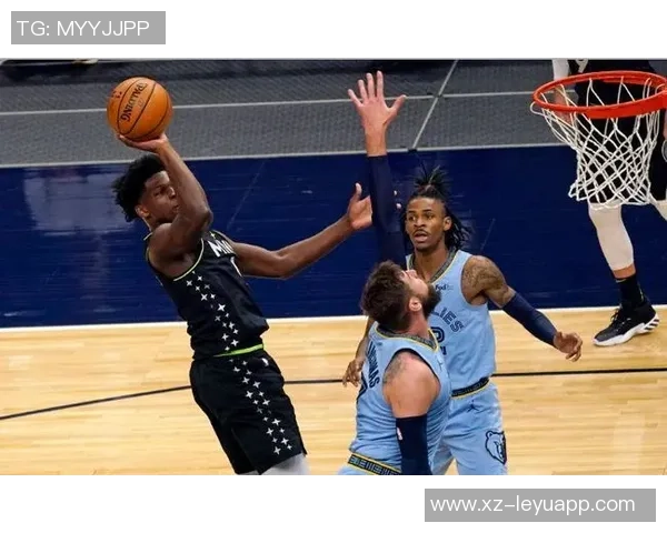 爱德华兹首节表现不佳7投仅中2三分球全失正负值为负六