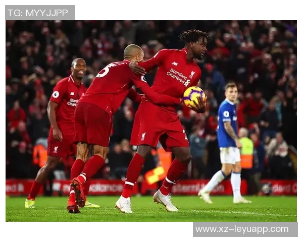 利物浦与西汉姆半场战成平局射门数据略占优势