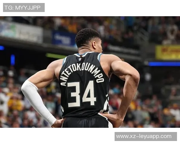 热火若欲交易字母哥需放弃韦尔及希罗或鲍威尔之一