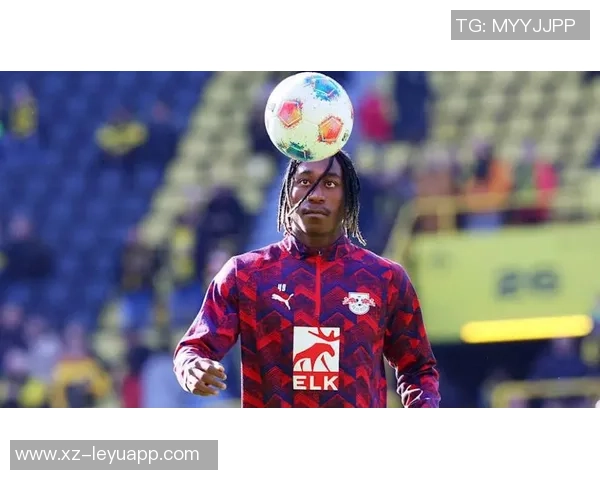 英媒报道曼联利物浦争抢扬迪奥曼德莱比锡标价接近1亿欧元