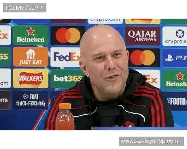 詹俊分析斯洛特面临的压力利物浦需避免成为无竞争力球队